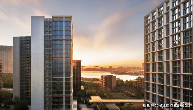 天悦售楼处发布-楼盘评测-上海房天下爱游戏app登录保利世博天悦网站(图7)