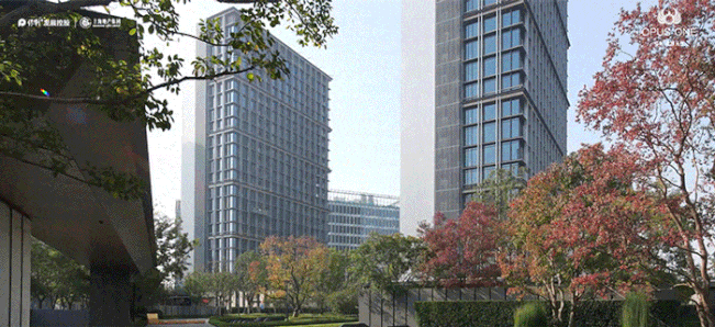 天悦售楼处发布-楼盘评测-上海房天下爱游戏app登录保利世博天悦网站(图10)