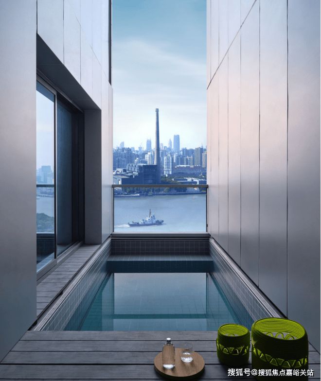 天悦售楼处发布-楼盘评测-上海房天下爱游戏app登录保利世博天悦网站(图14)