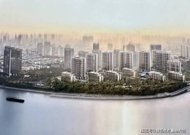 天悦售楼处发布-楼盘评测-上海房天下爱游戏app登录保利世博天悦网站(图17)