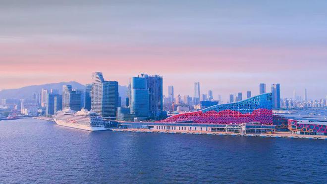 深圳太子湾泓玺】最新在售详情分析！爱游戏app深圳湾海景豪宅楼盘【(图5)