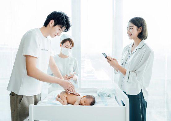 携手泰格壹棠公寓 为高品质月子护理增添新选择ayx爱游戏体育网页版入口小贝拉再驻深圳(图6)