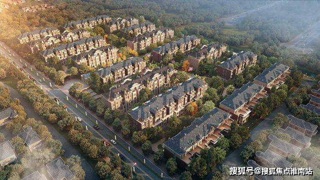 园翡梵售楼中心欢迎您2025楼盘评测-房价户型商圈配套爱游戏平台绿宝园翡梵(售楼处)首页网站-上海浦东绿宝(图8)