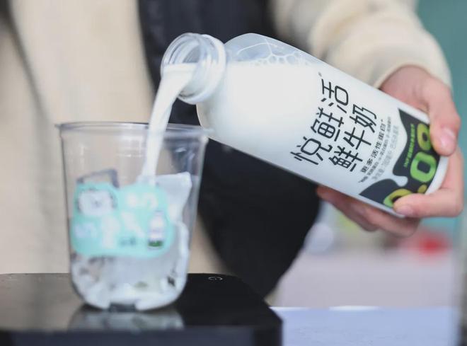 食品正在“解冻”！爱游戏最新低温冷冻(图1)