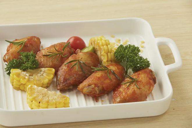 要这么用！后悔现在才知道爱游戏平台空气炸锅原来(图4)