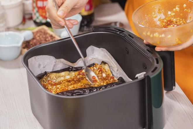 要这么用！后悔现在才知道爱游戏平台空气炸锅原来(图2)