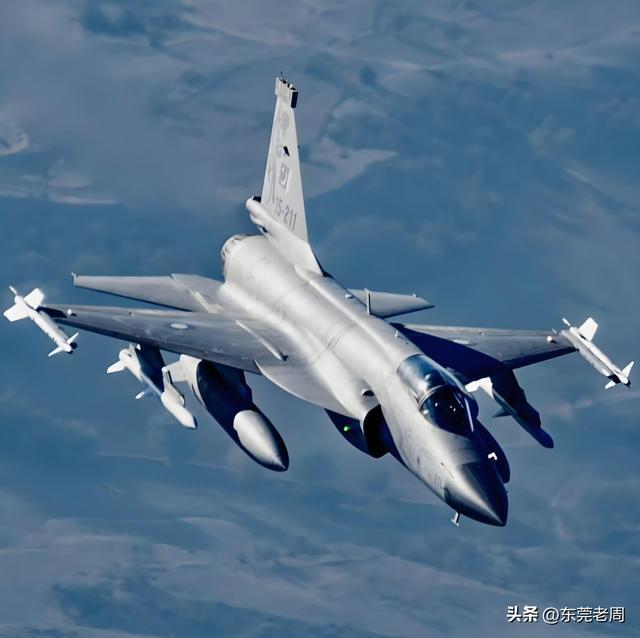 行员被俘莫迪架在火上烤百万大军剑拔弩张爱游戏网站入口印S400被斩首阵风飞(图4)