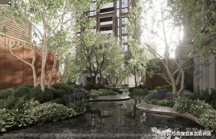 )-2025年首页网站-最新楼盘详情价格户型ayx爱游戏体育网页版入口外滩瑞府(外滩瑞府(图4)