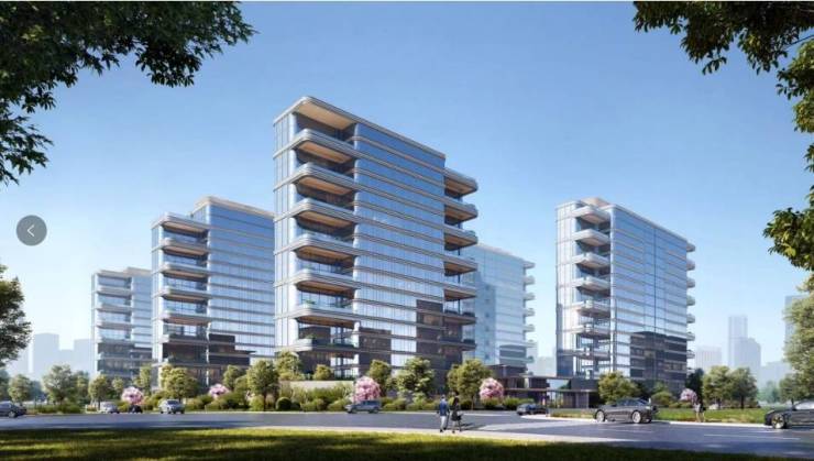 39【合肥所有楼盘-在售楼盘大全】爱游戏(ayx)合肥伟星ONE1(图2)