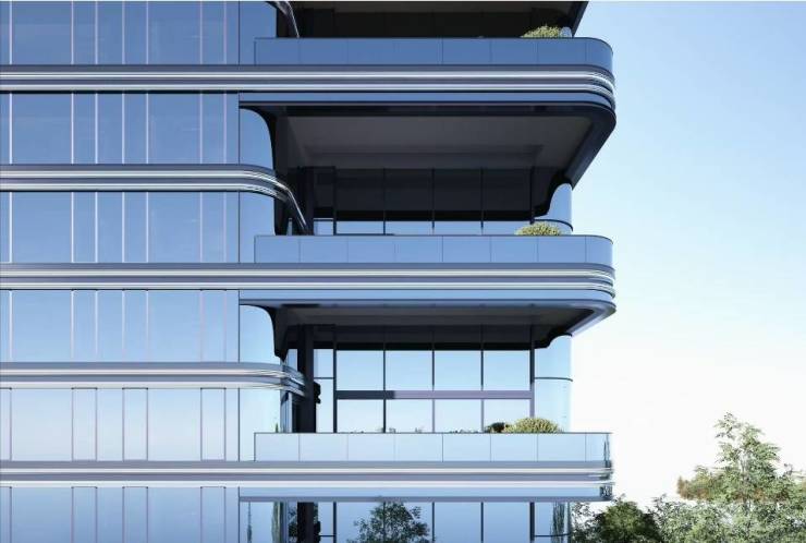 39【合肥所有楼盘-在售楼盘大全】爱游戏(ayx)合肥伟星ONE1(图3)