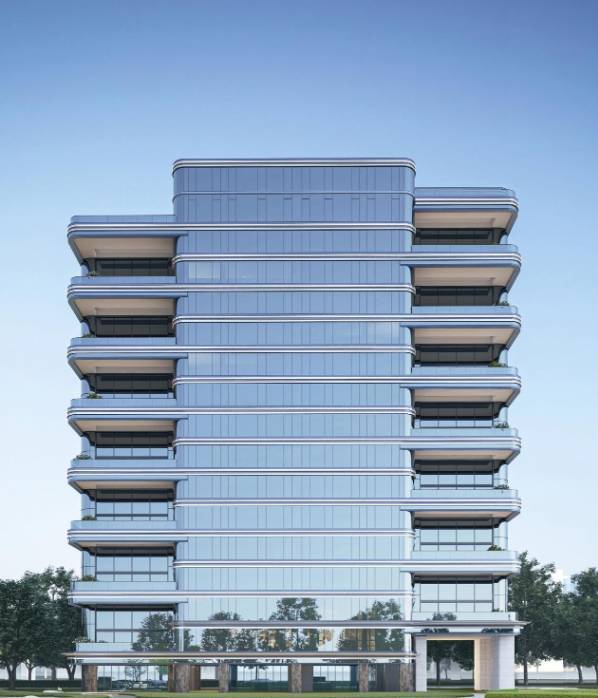 39【合肥所有楼盘-在售楼盘大全】爱游戏(ayx)合肥伟星ONE1(图4)