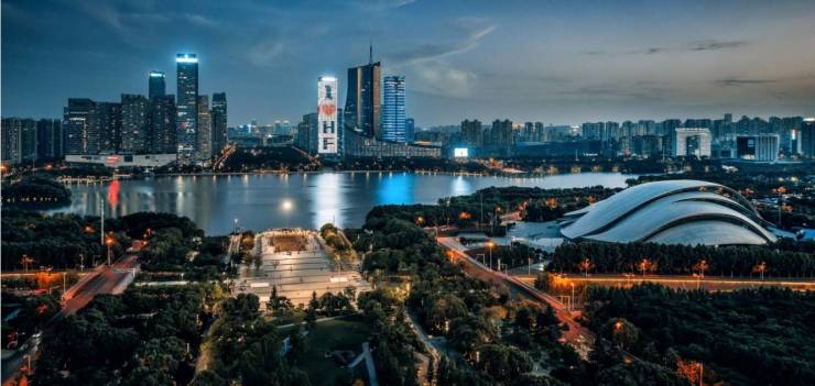 39【合肥所有楼盘-在售楼盘大全】爱游戏(ayx)合肥伟星ONE1(图6)