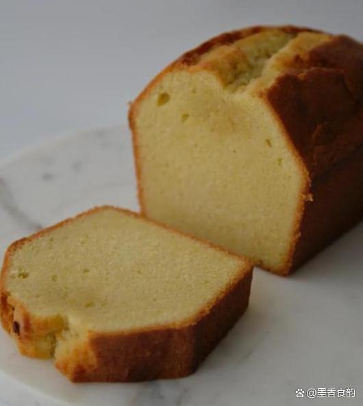 烤蛋糕温度时间别瞎猜！这3组数字让你告别塌腰开裂(图3)