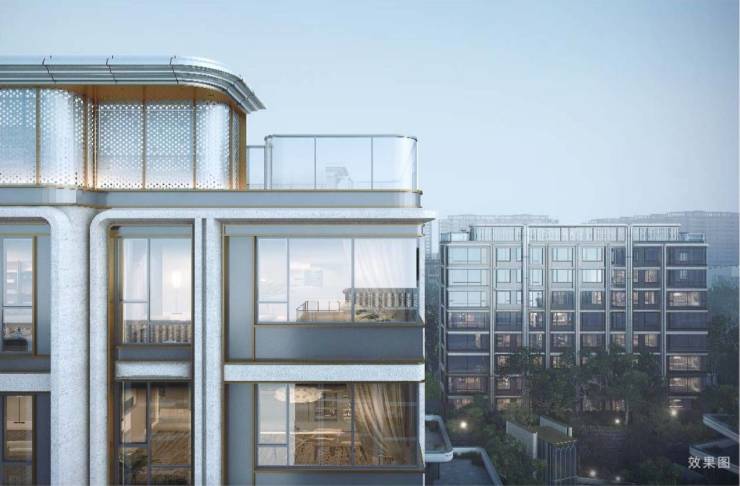 楼盘2026年最新发布_楼盘详情AYX爱游戏202招商春和景明(图4)