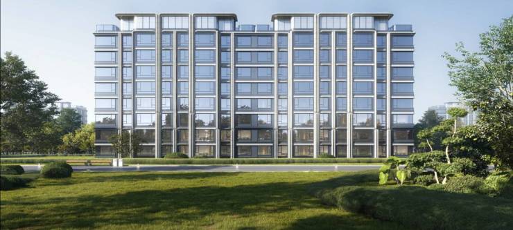 楼盘2026年最新发布_楼盘详情AYX爱游戏202招商春和景明(图5)