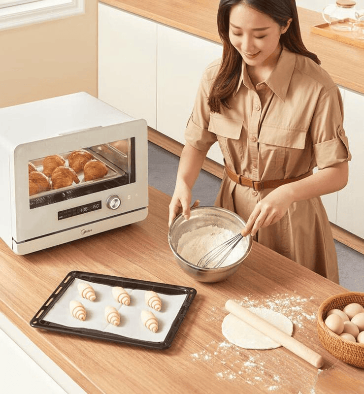 2026年深度分析及6款高性价比推荐爱游戏最新空气炸锅与电烤箱的选择：(图2)