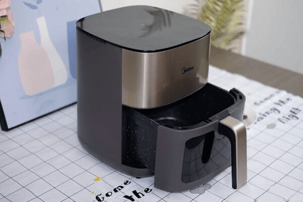 2026年深度分析及6款高性价比推荐爱游戏最新空气炸锅与电烤箱的选择：(图8)