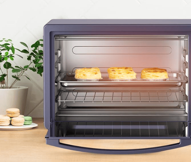 2026年深度分析及6款高性价比推荐爱游戏最新空气炸锅与电烤箱的选择：(图10)