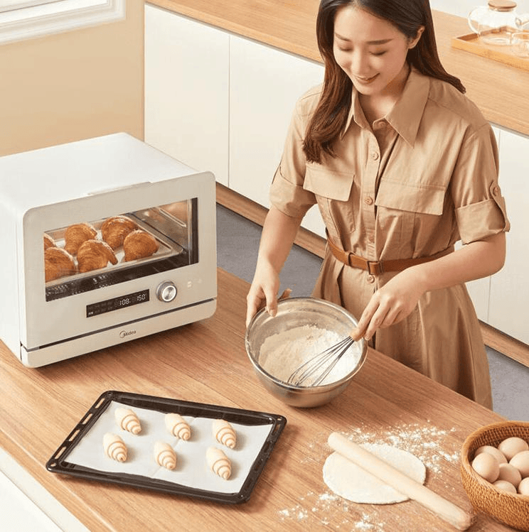 2026年深度分析及6款高性价比推荐爱游戏最新空气炸锅与电烤箱的选择：(图11)